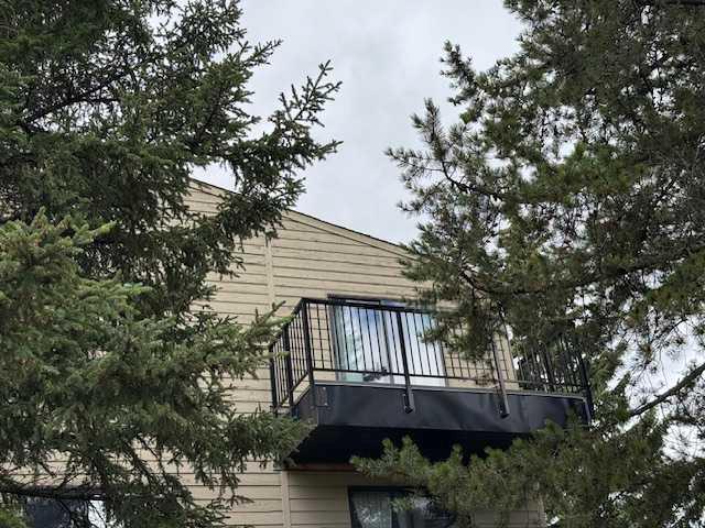 Property Photo: 1221 Westhaven Drive 302B AB T7E 1P9