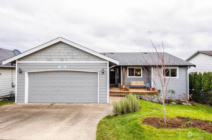 1336 Cascadia Drive  Sedro Woolley WA 98284 photo