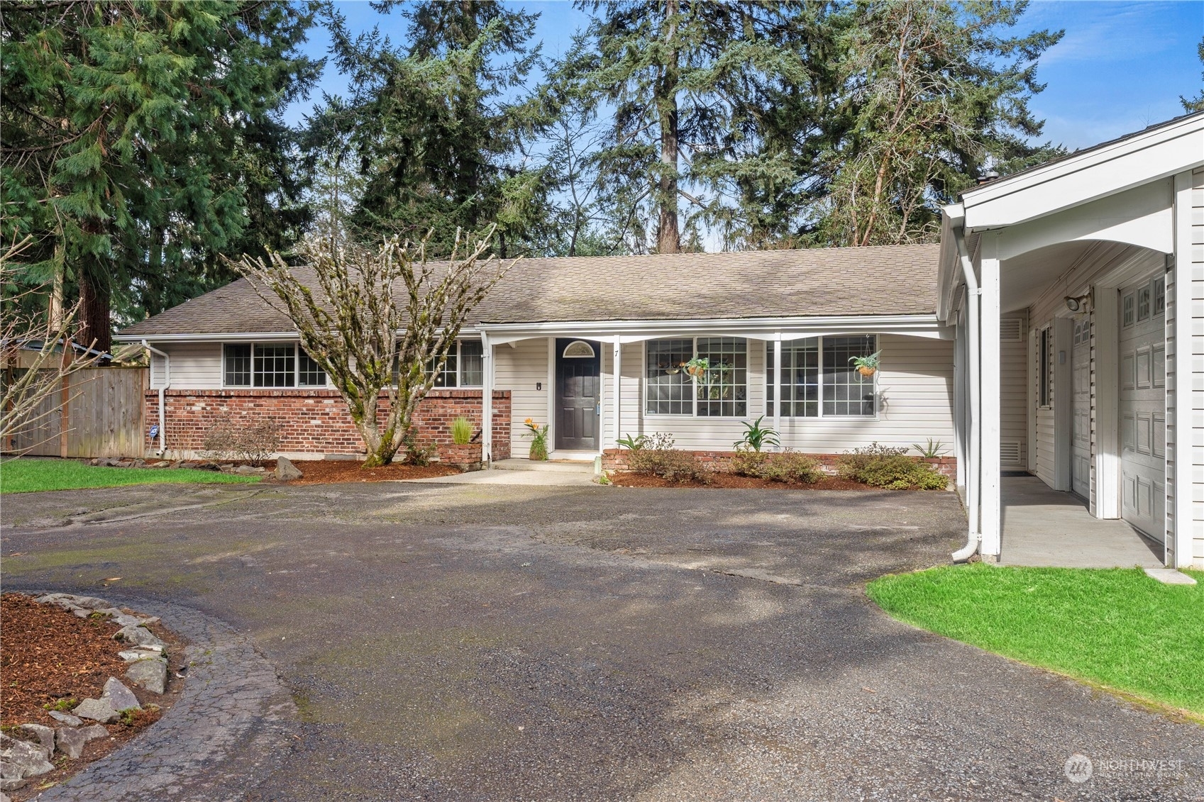 Property Photo: 7 Rustic Lane SW WA 98498