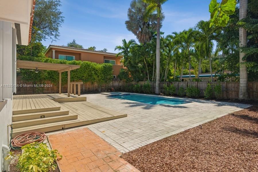 Property Photo: 3170 Lamb Ct 3170 FL 33133