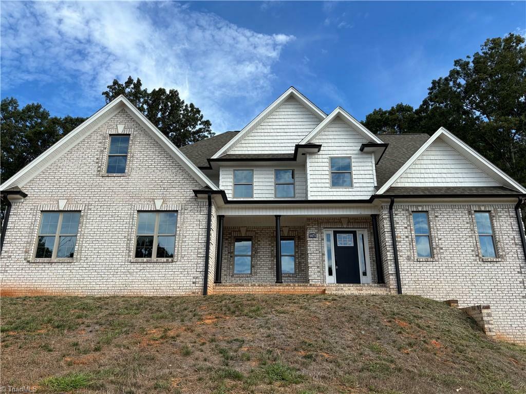 5471 Meadowlark Court  Winston-Salem NC 27106 photo