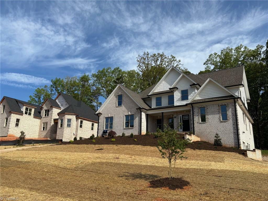 5471 Meadowlark Court  Winston-Salem NC 27106 photo