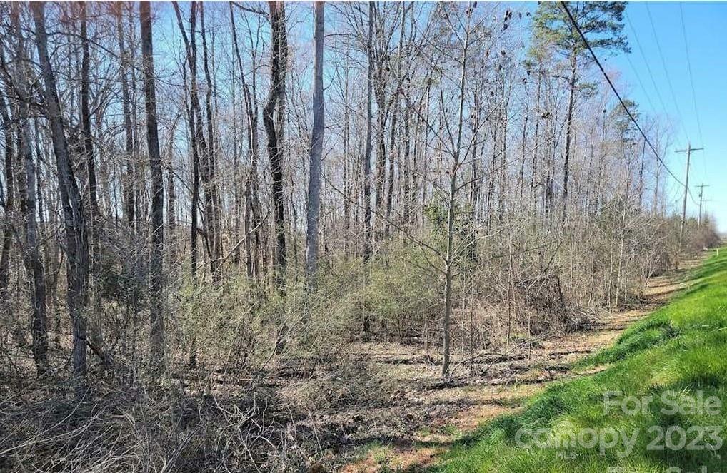 Property Photo: 4600 Tbd Waxhaw Marvin Road NC 28173