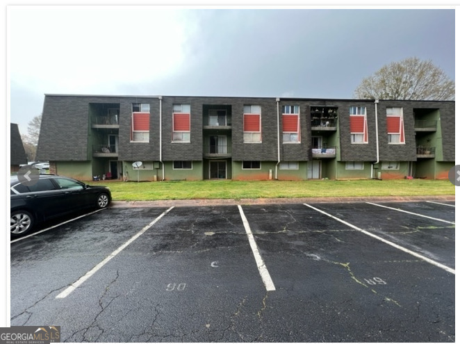 Property Photo: 150 Viking Court 3 GA 30605
