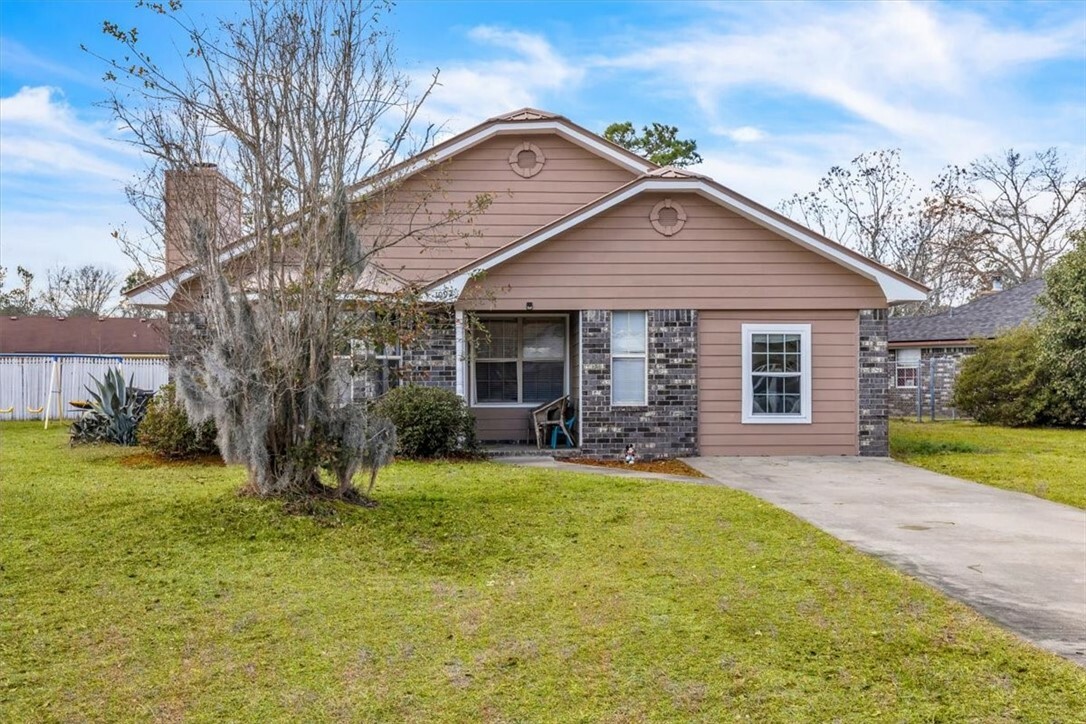 Property Photo:  1092 Desert Shield Street  GA 31313 