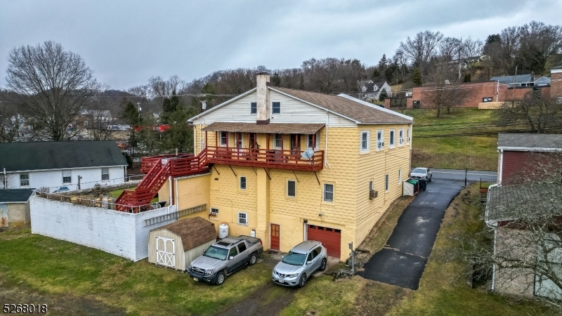 Property Photo: 30 Frenchtown Rd NJ 08848