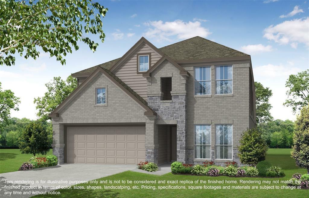 Property Photo: 714 Orchard Vale Road Road TX 77583