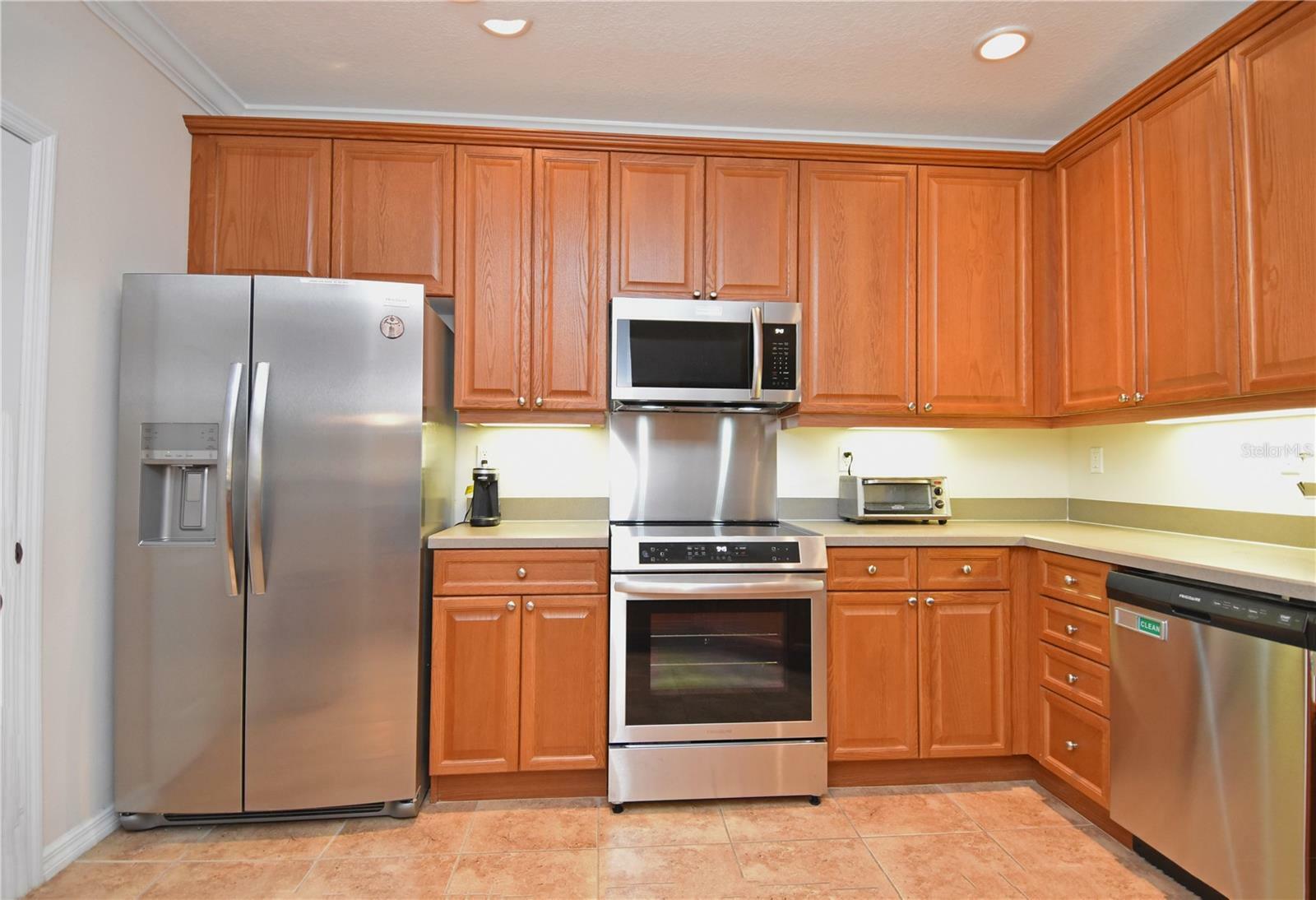 Property Photo:  8179 Maritime Flag Street 101  FL 34786 