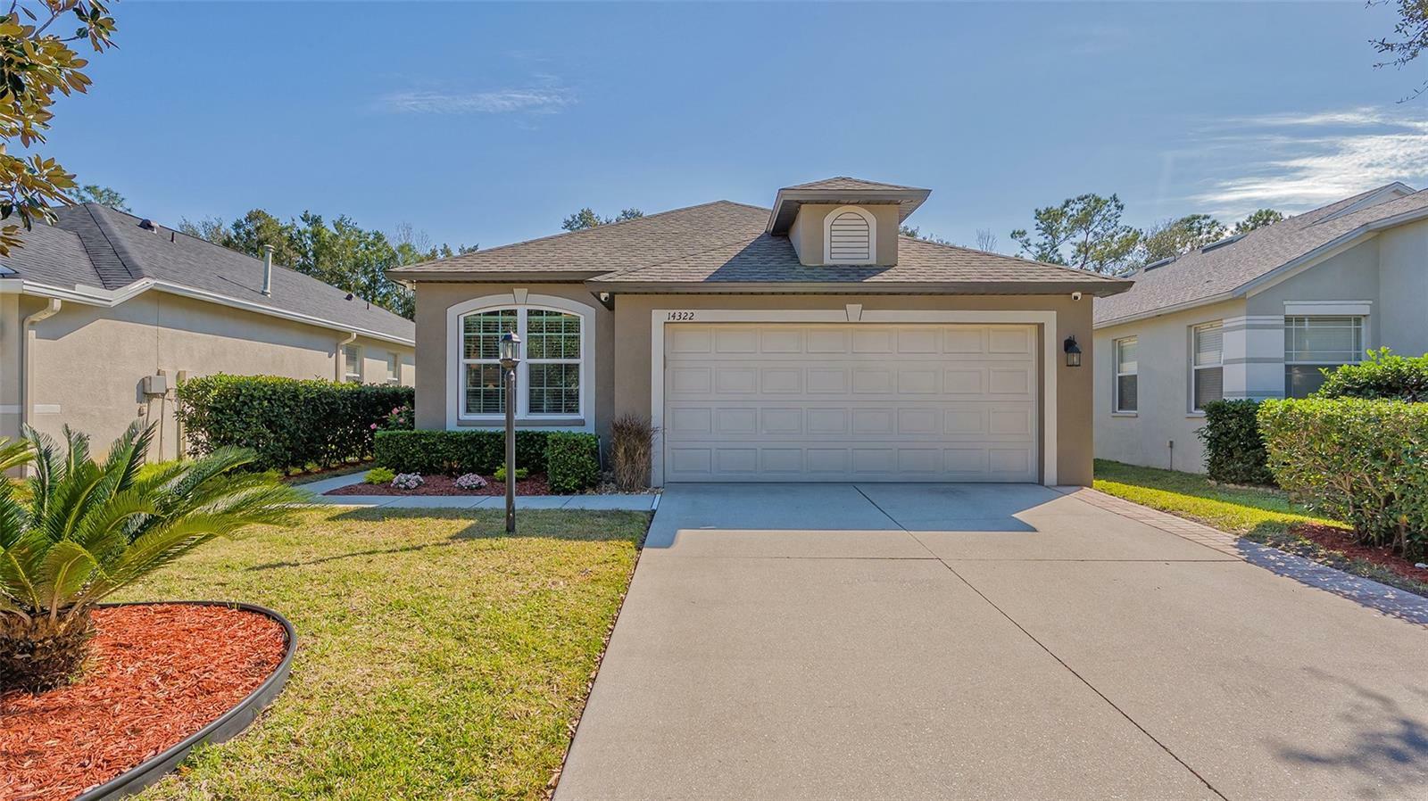 Property Photo:  14322 Tree Swallow Way  FL 34202 