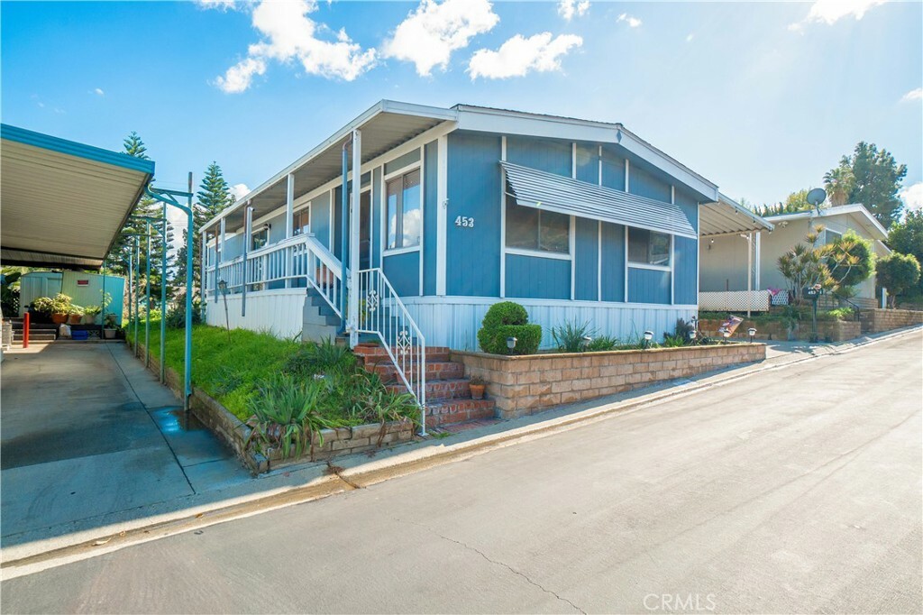 Property Photo:  901 S 6th Ave 453  CA 91745 