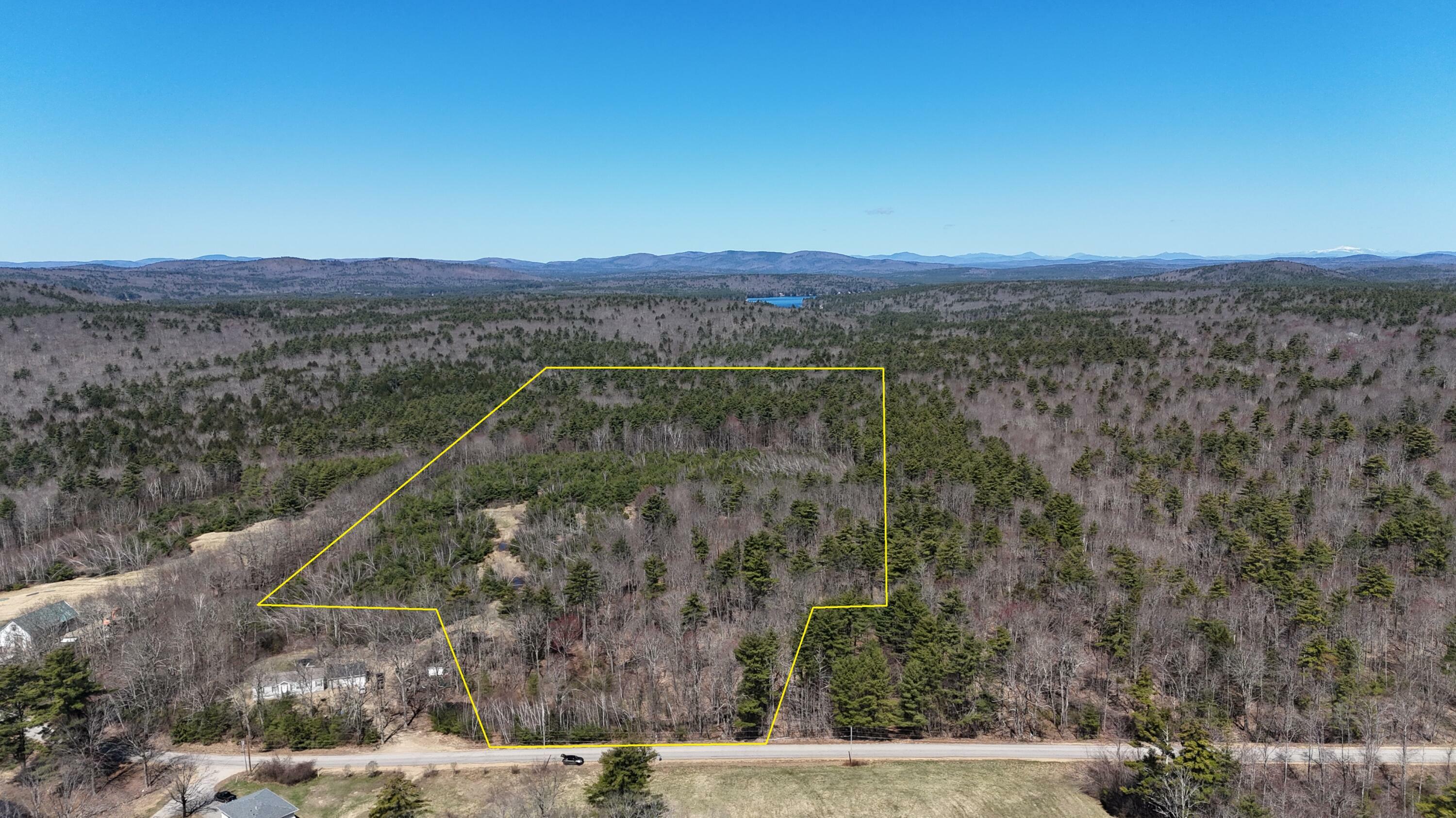 Property Photo:  Lot 85 Shapleigh Road  ME 04027 