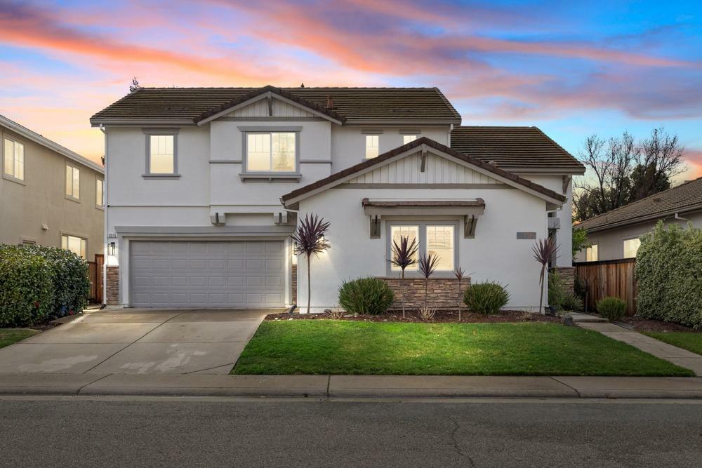 Property Photo:  1315 Crystal Hollow Court  CA 95648 