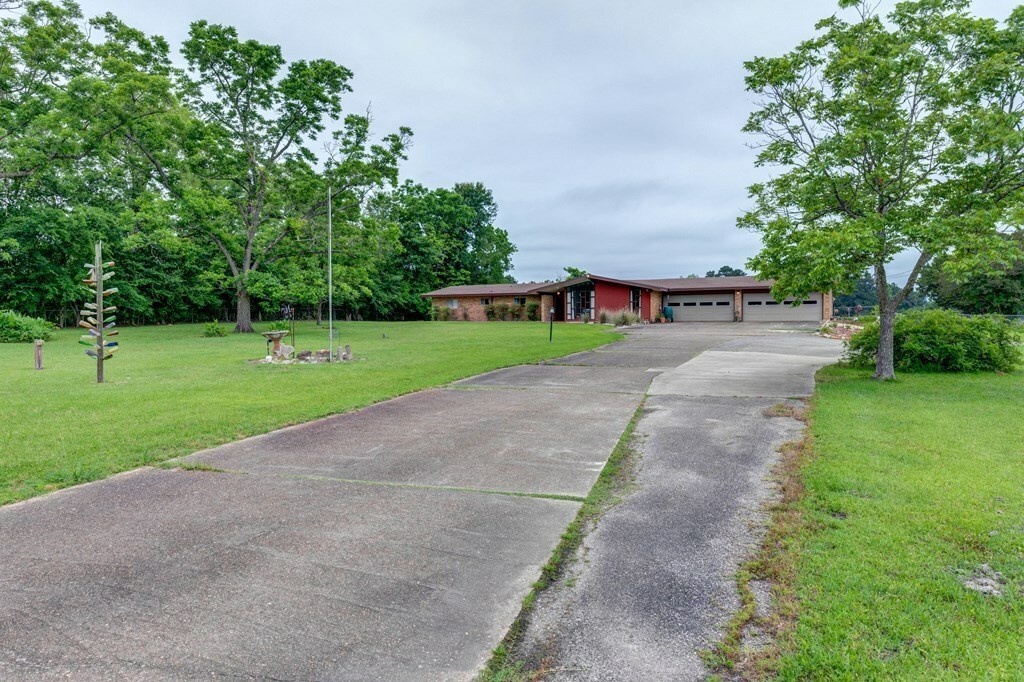 Property Photo:  3840 Ted Trout Drive  TX 75904 