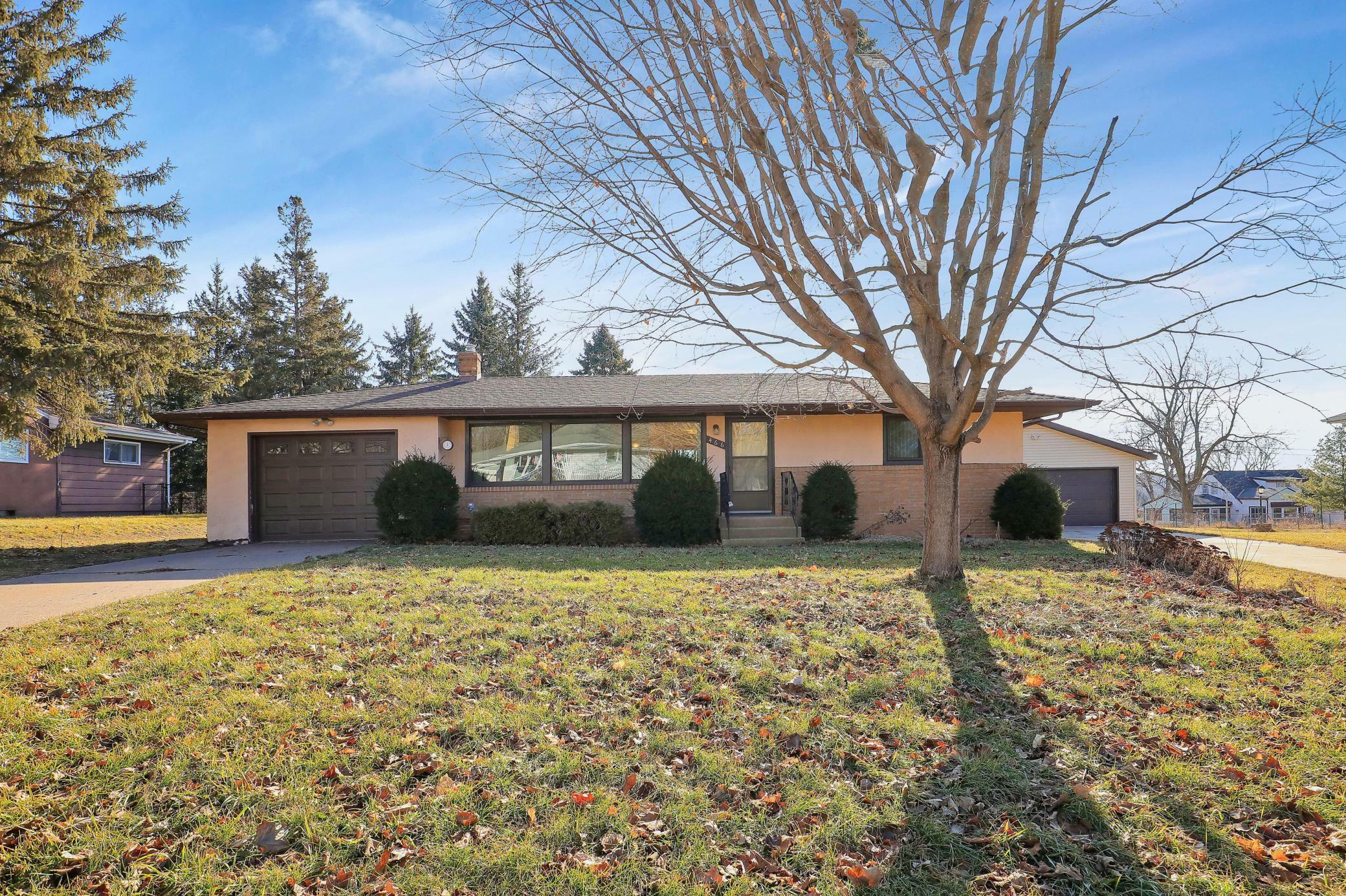 Property Photo:  466 Southhill Drive  MN 55113 