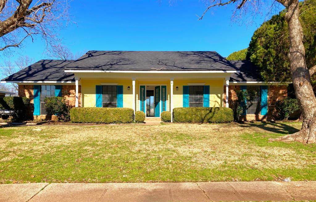 Property Photo:  5407 Bayou Drive  LA 71112 