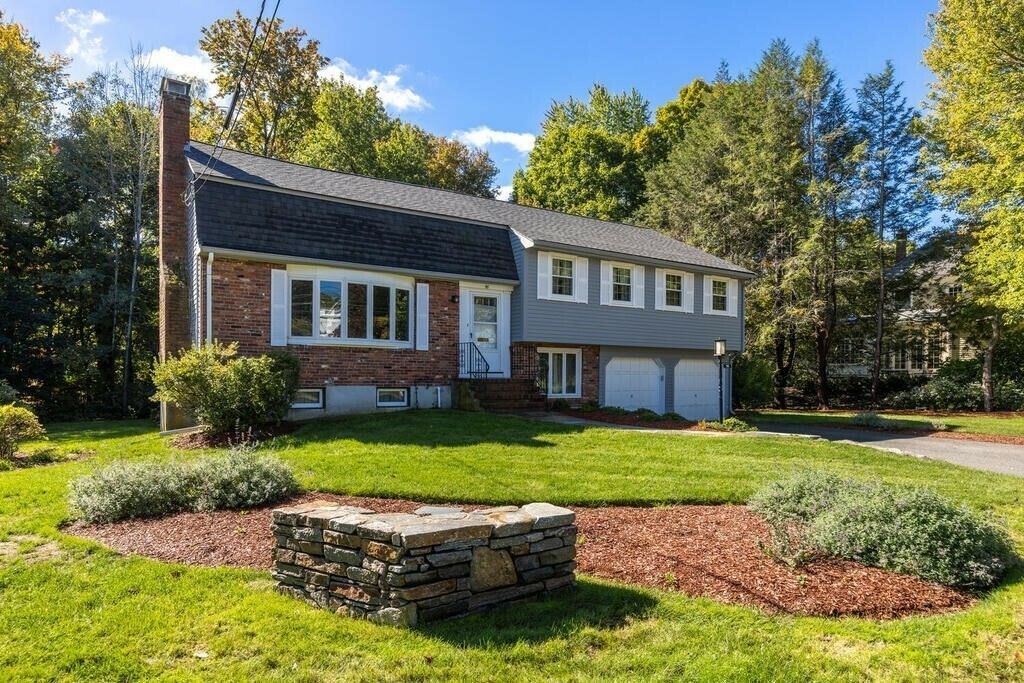 Property Photo: 56 Coolidge Ave MA 02420