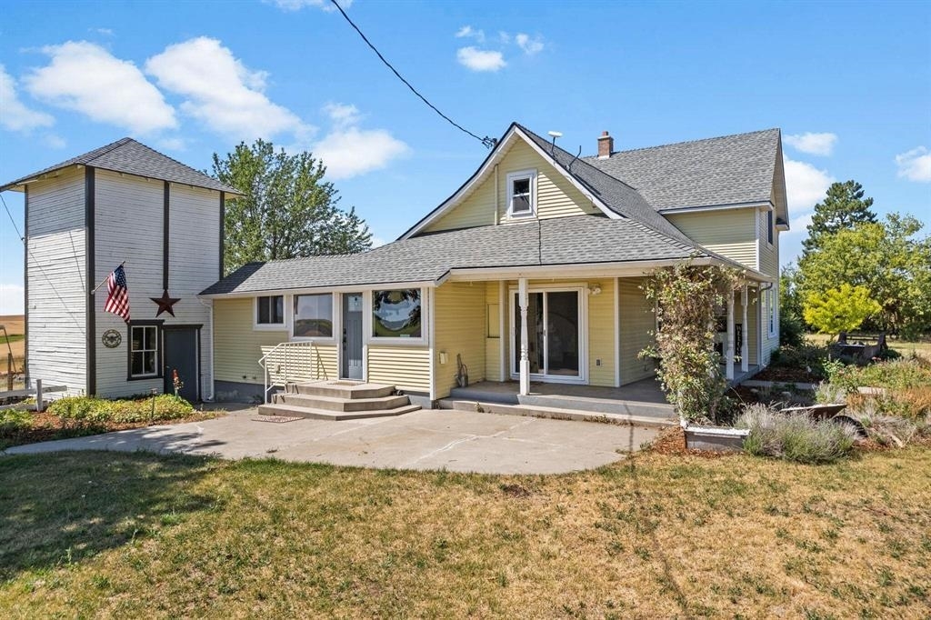 27924 W Euclid Ave  Spokane WA 99029 photo