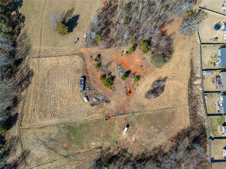 Property Photo:  264 Burns Road  SC 29651 