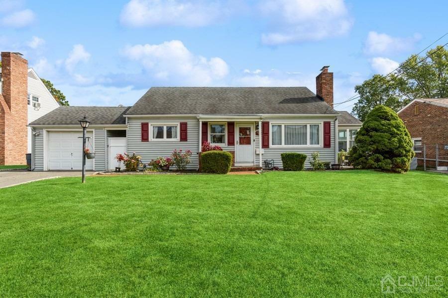 Property Photo:  1811 Pershing Place  NJ 07080 