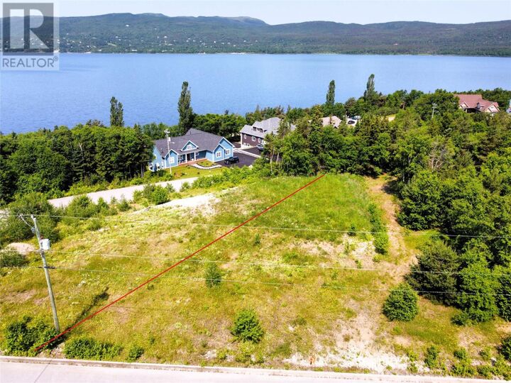 Property Photo:  16 South Brook Drive  NL A0L 1K0 