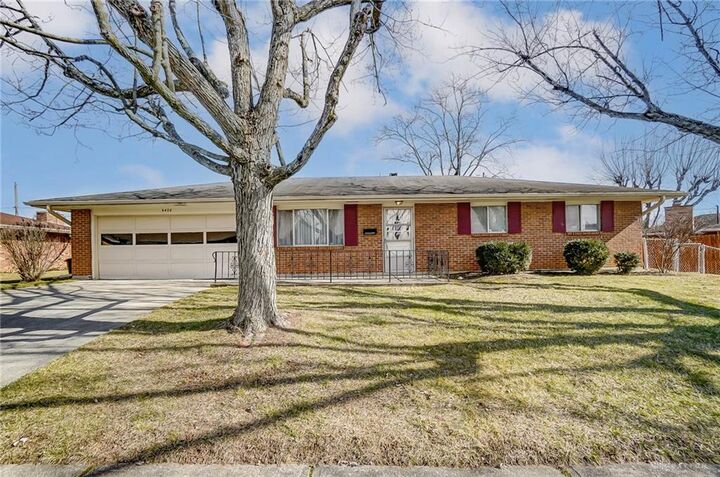 6426 Woodville Drive  Dayton OH 45414 photo