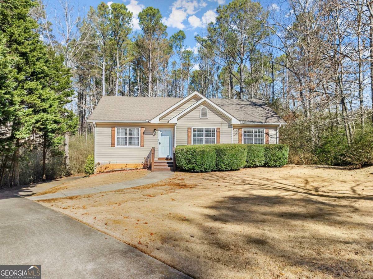 Property Photo:  6470 Janton Way  GA 30028 