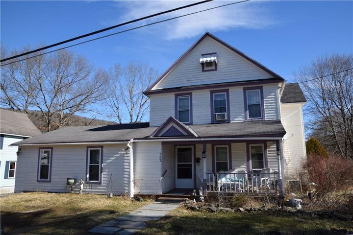 282 Leonard Street  Hancock NY 13783 photo