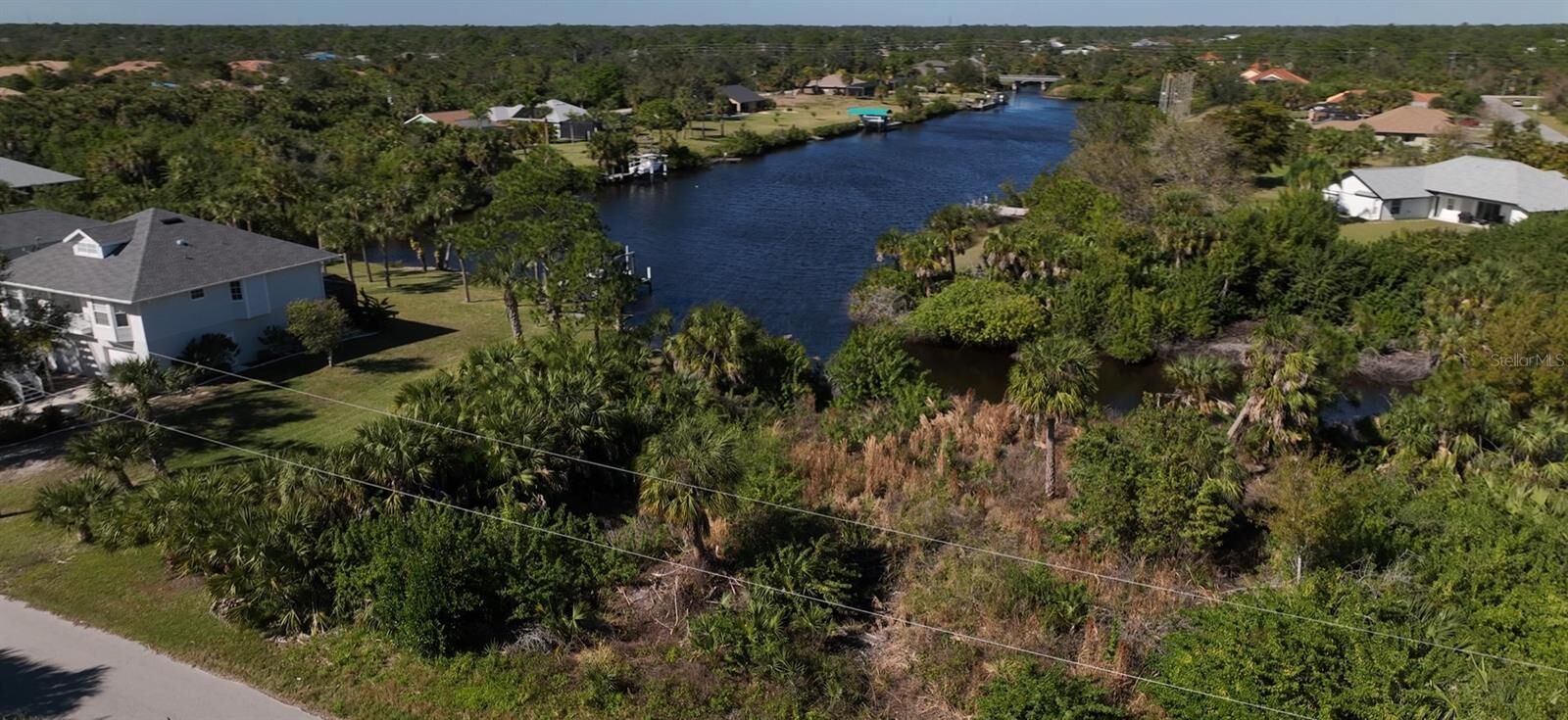 Property Photo:  13338 Prentice Avenue  FL 33953 