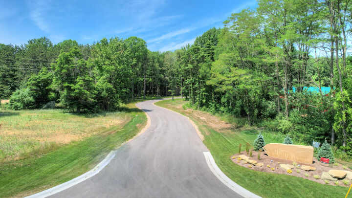 Property Photo: 4128 Karcayja Trail MI 49423