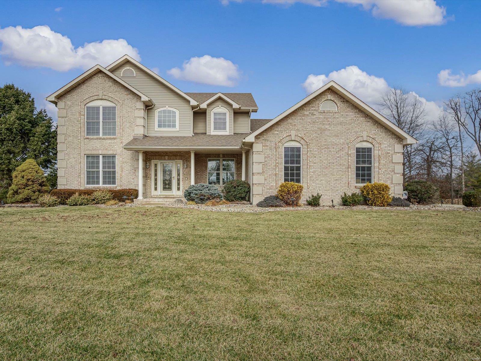 Property Photo:  5301 Wild Oak Lane  IL 62285 