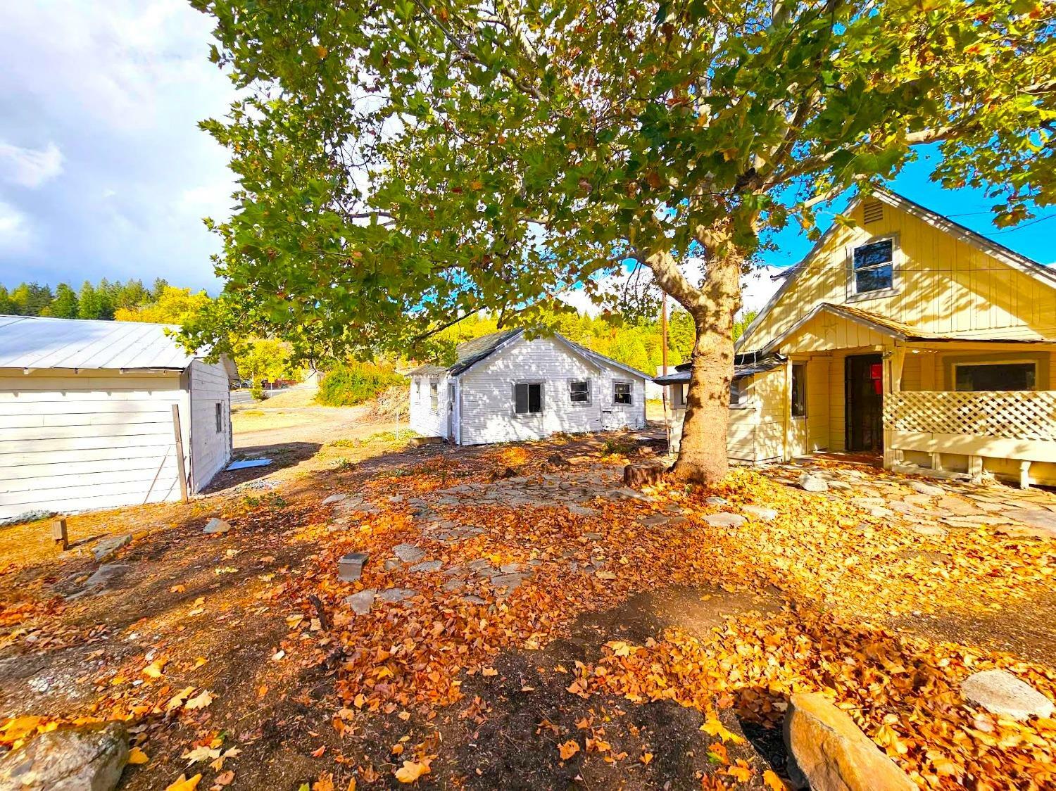 Property Photo:  2311 Nevada City Highway  CA 95945 