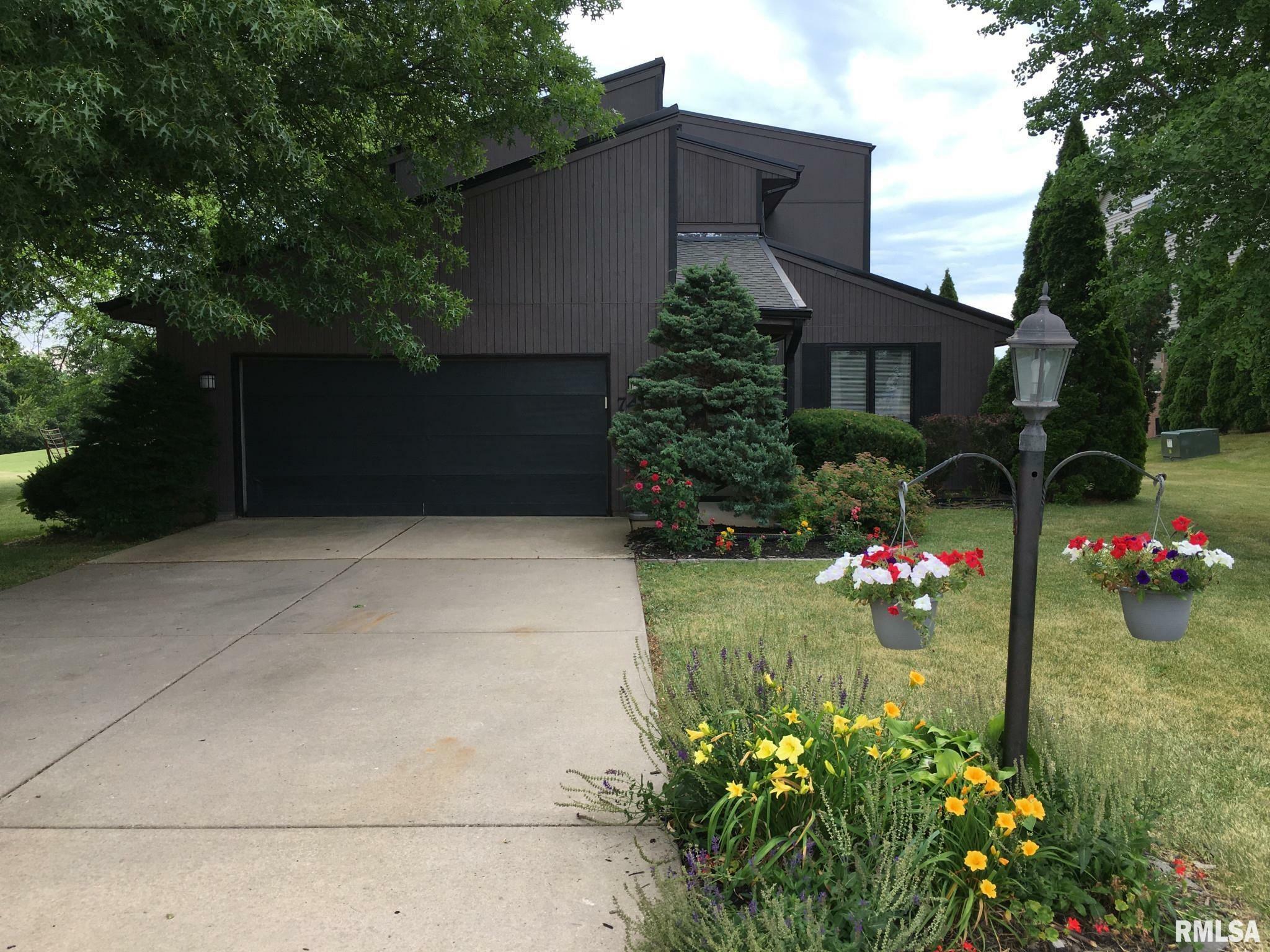 Property Photo:  7404 N Radnor Road  IL 61615 