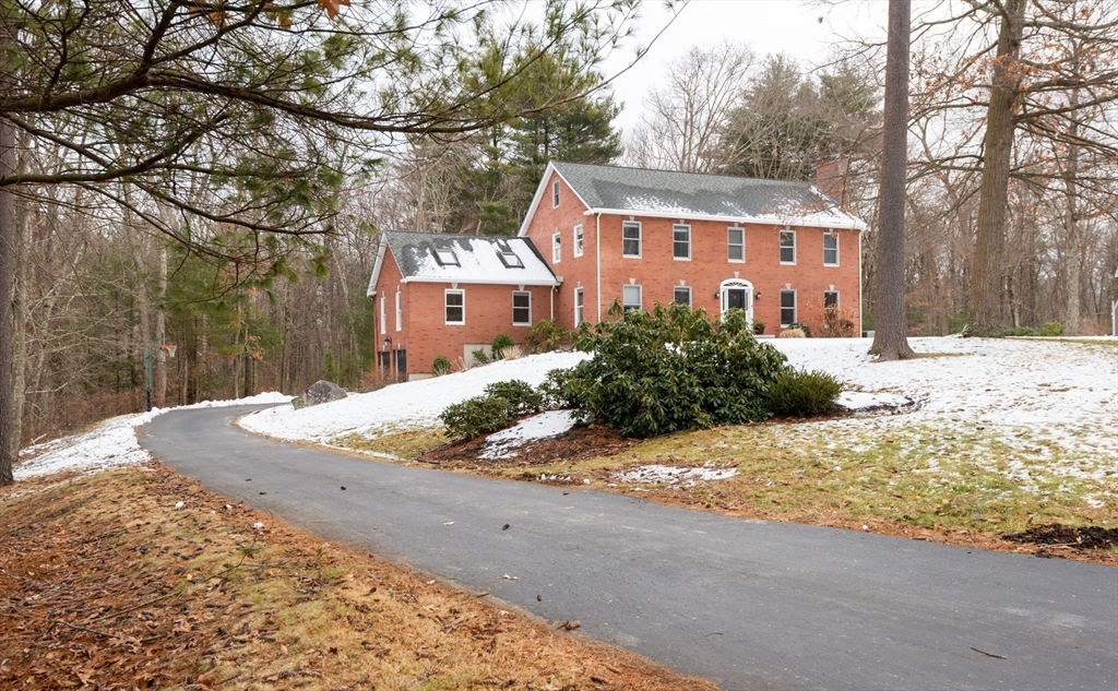 Property Photo:  12 Brook Meadow Lane  MA 01833 