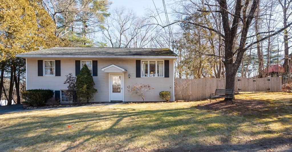 Property Photo:  18 Molloy Road Ext  MA 01833 