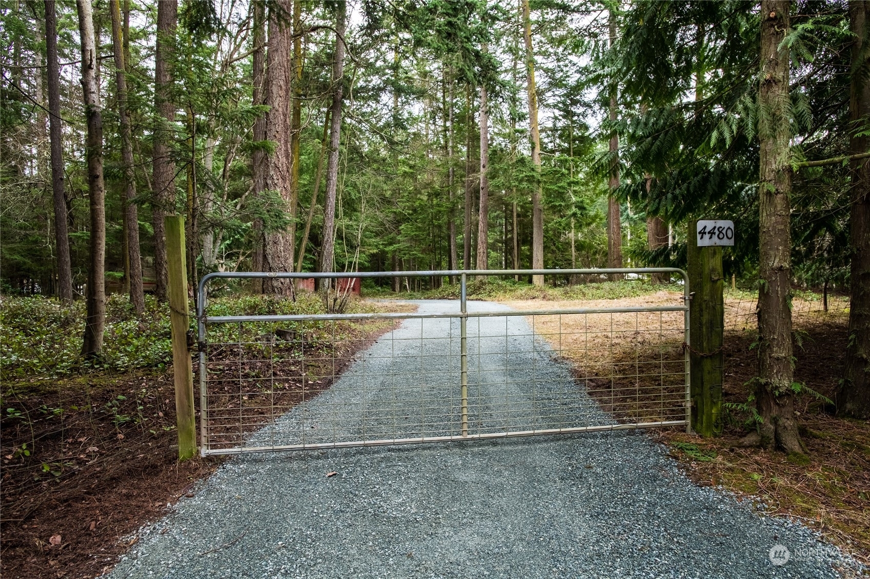 Property Photo: 4480 Lyon Road WA 98277