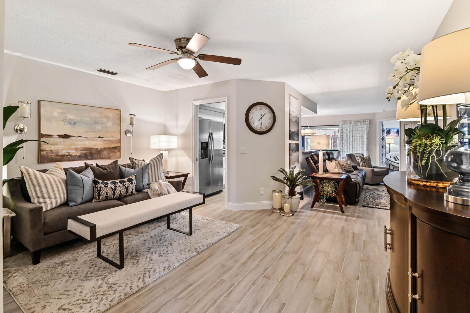 Property Photo: 900 Crosswinds Drive C1 FL 33413