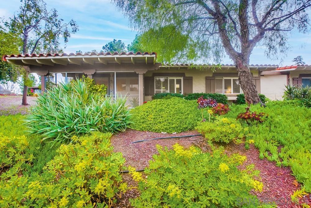 Property Photo: 16714 Meandro Ct CA 92128