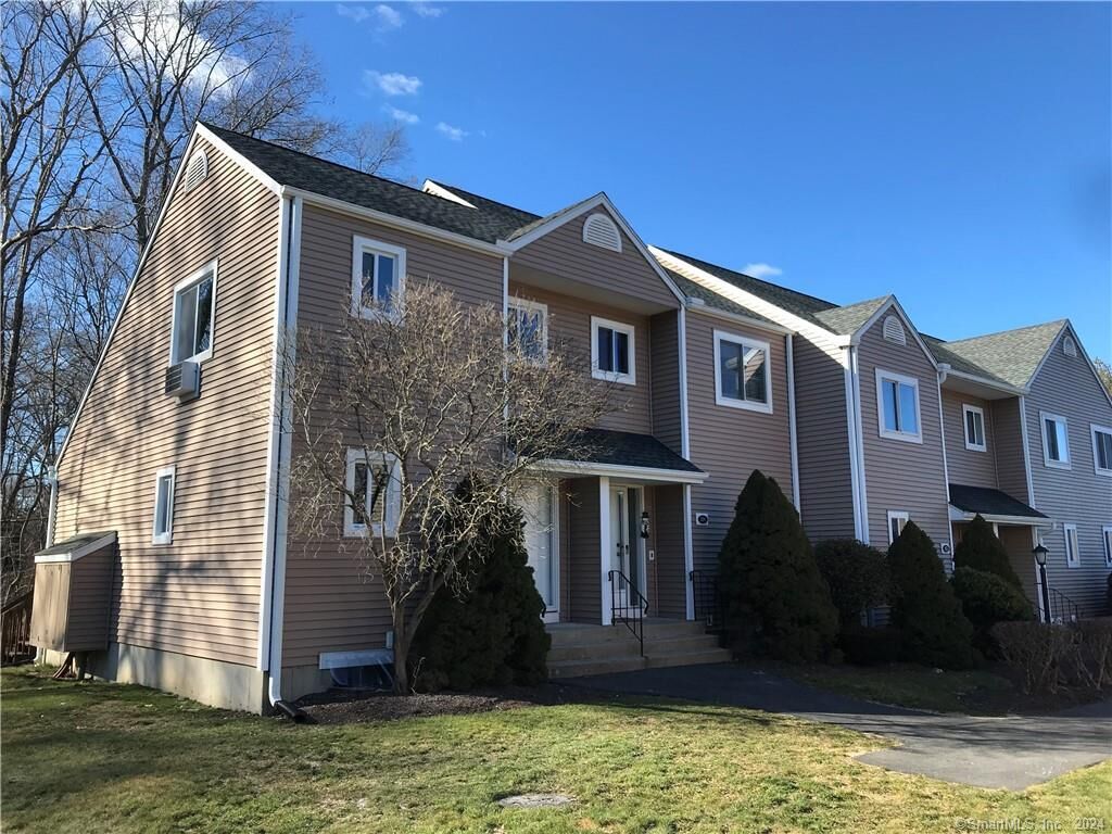 Property Photo: 119 Stoneheights Drive 119 CT 06385