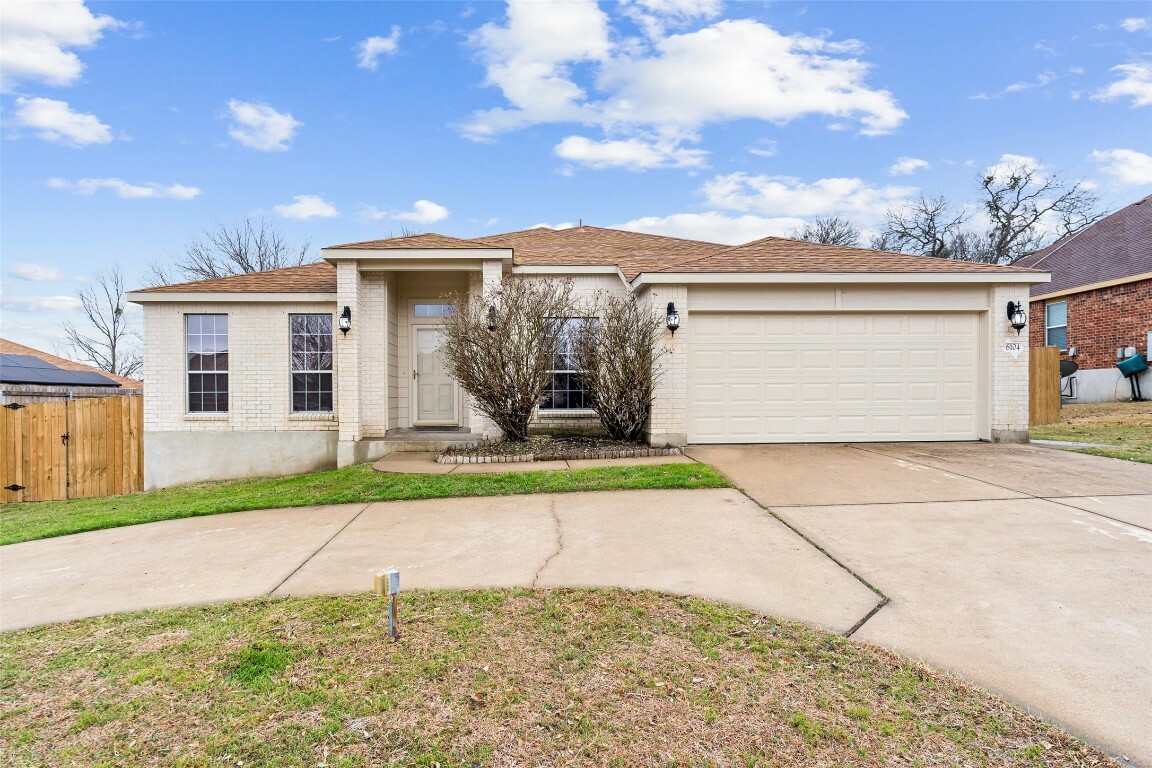 Property Photo:  6104 Mosaic Trail  TX 76542 