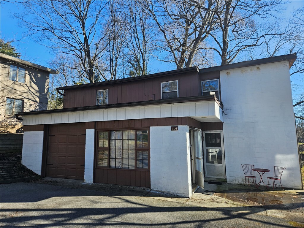 Property Photo:  231 Valley Road  NY 14850 