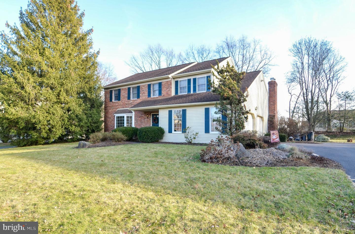 Property Photo:  5360 Celia Drive  PA 18106 