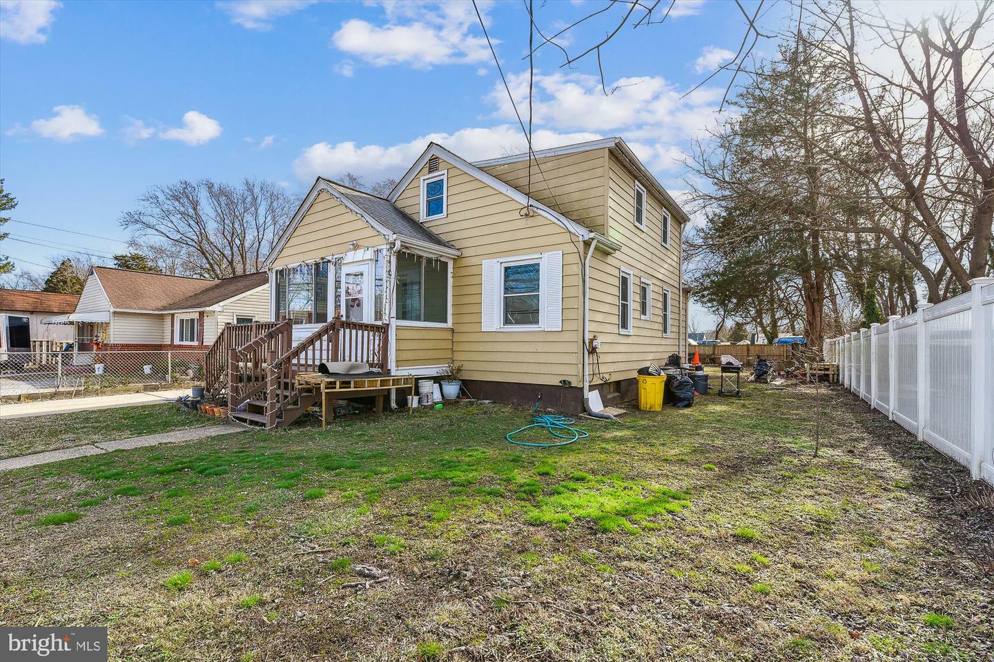 Property Photo:  1009 Monroe Street  MD 21403 