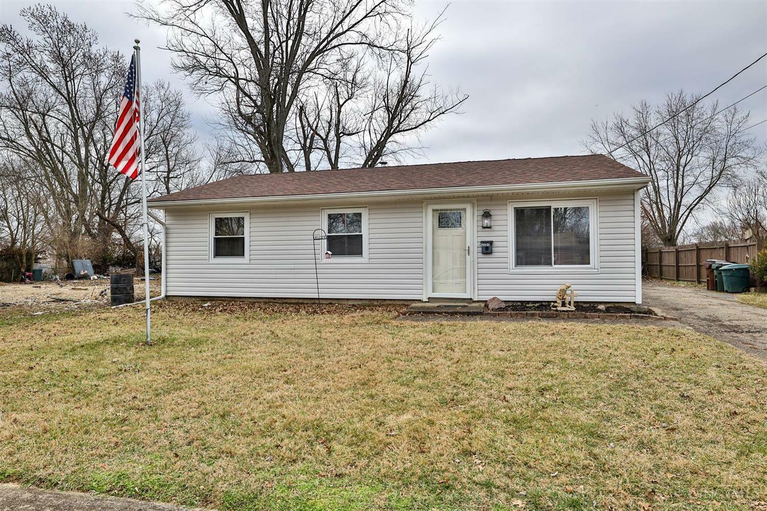 Property Photo:  3351 Deshler Drive  OH 45251 