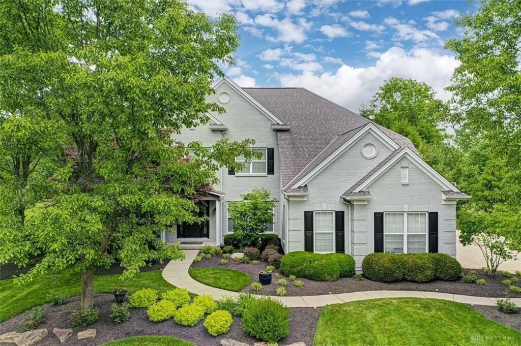 Property Photo: 8259 Faller Road OH 45039