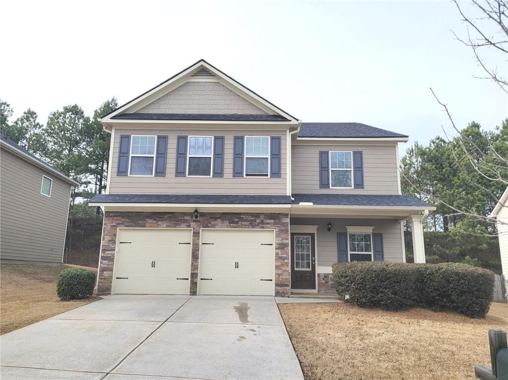 Property Photo:  4332 Mill Farm Lane  GA 30519 