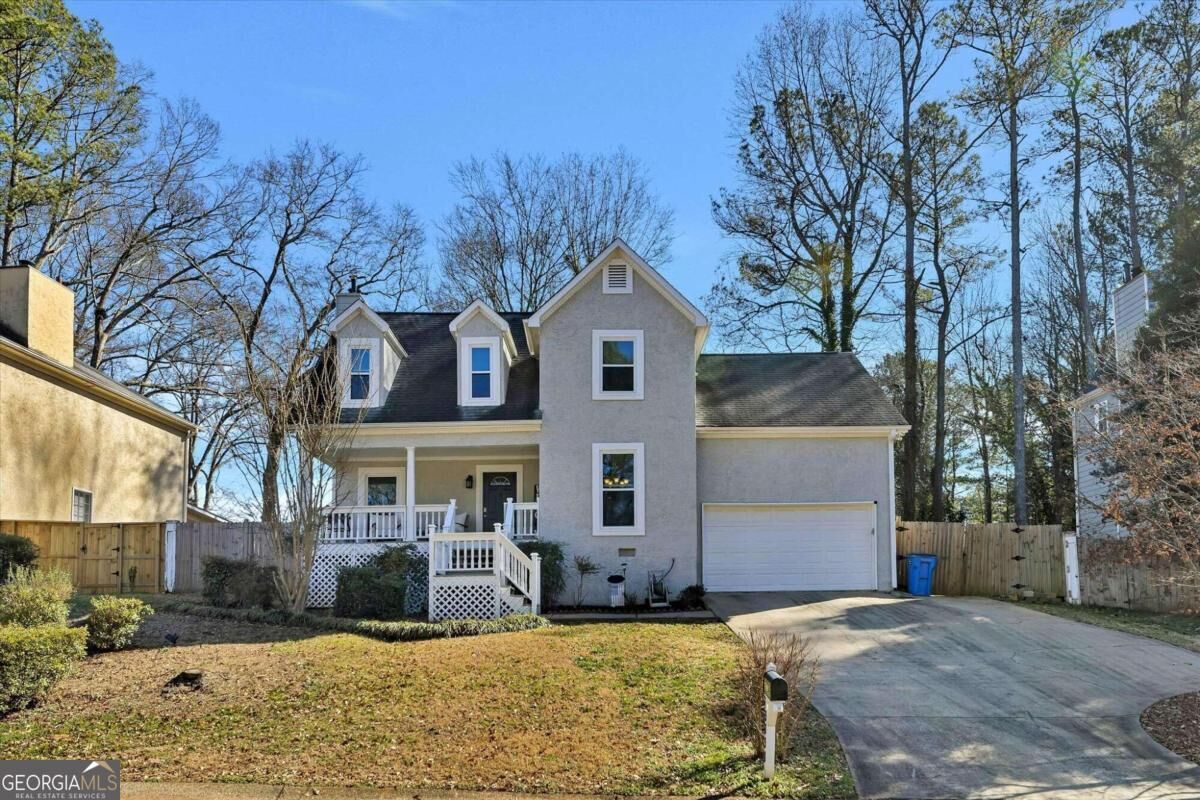 Property Photo:  3330 Alexis Court  GA 30066 