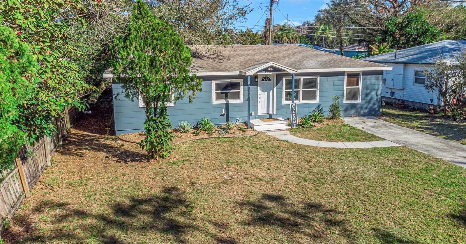 Property Photo:  5241 42nd Avenue N  FL 33709 