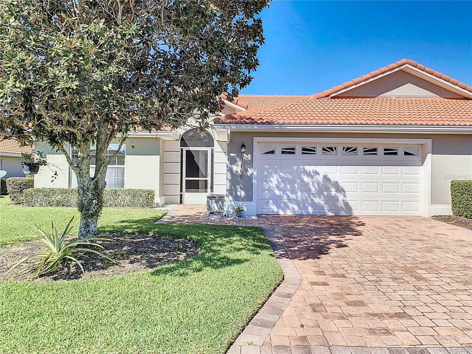 Property Photo:  10188 Mainsail Drive  FL 34484 