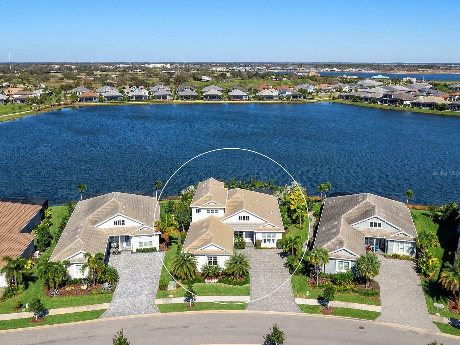 Property Photo:  8088 Grande Shores Drive  FL 34240 