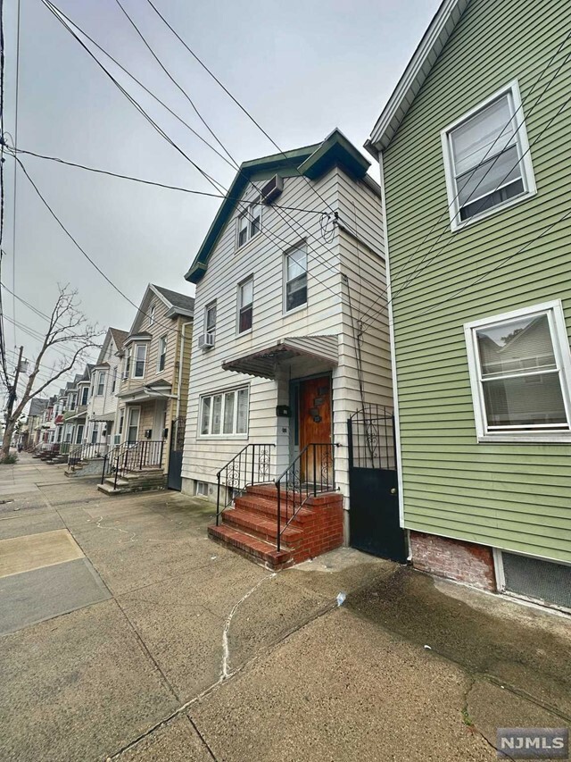 Property Photo:  23 Marne Street  NJ 07105 